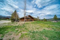 Farm and Ranch in Summit County, Utah