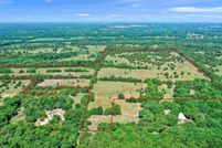 Timberland Property in Grayson County, Texas