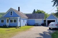 Land in Oxford County, Maine