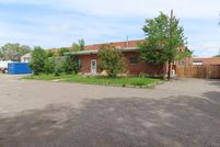 Timberland Property in Fremont County, Wyoming