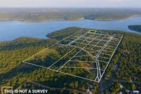 Land in Cherokee County, Oklahoma