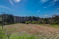 Undeveloped Land in Cherokee County, Georgia