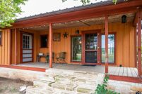 Undeveloped Land in Kimble County, Texas