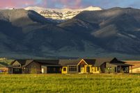 Land in Gallatin County, Montana