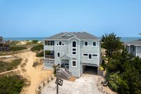 House in Currituck County, North Carolina