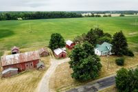 Land in Hillsdale County, Michigan