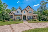 Land in Montgomery County, Texas