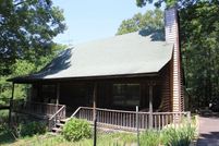 Farm and Ranch in Perry County, Arkansas
