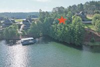 Undeveloped Land in Randolph County, Alabama