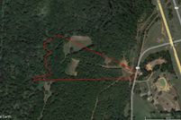 Undeveloped Land in Smith County, Texas