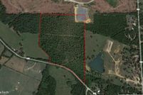 Hunting Property in Cherokee County, Texas