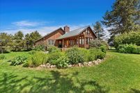 House in Valley County, Idaho