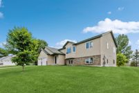 House in Stearns County, Minnesota