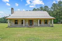 Undeveloped Land in Washington Parish, Louisiana