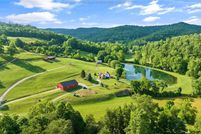 Land in Jackson County, West Virginia