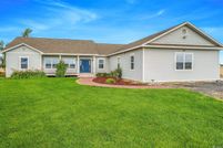 Land in Grant County, Washington