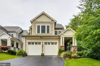 Land in Fairfax County, Virginia