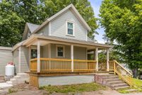 House in Franklin County, Massachusetts