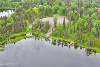 Undeveloped Land in Kenai Peninsula Borough, Alaska