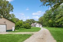 House in Dodge County, Minnesota
