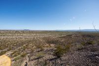 Undeveloped Land in Presidio County, Texas