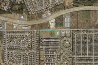 Land for sale in Houston County, Georgia