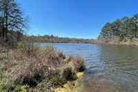 Lakefront Property in Meriwether County, Georgia