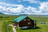 Timberland Property in Madison County, Montana