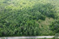 Undeveloped Land in Marinette County, Wisconsin