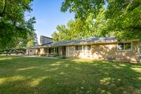 House in Franklin County, Illinois