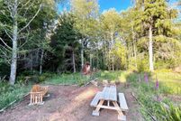 Undeveloped Land in Clallam County, Washington