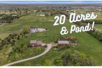 Land in Leavenworth County, Kansas