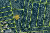 Land for sale in Harrison County, Mississippi