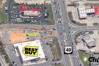 Land for sale in Harrison County, Mississippi