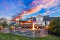 House in Loudoun County, Virginia