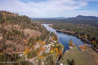 Undeveloped Land in Kootenai County, Idaho