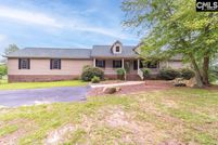 Land in Lexington County, South Carolina