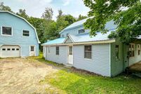 Land in Franklin County, Vermont