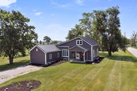 Land in Huntington County, Indiana