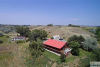 Farm and Ranch in Yellowstone County, Montana