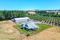 Horse Property in Marion County, Oregon
