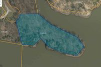 Land for sale in Gibson County, Tennessee