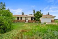 Land in Laramie County, Wyoming