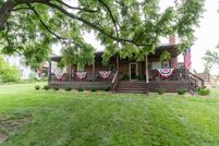 Timberland Property in Randolph County, Missouri