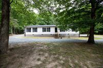 House in Prince Edward County, Virginia