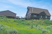 Land in Sheridan County, Wyoming