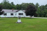 Land in Kennebec County, Maine
