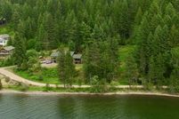 Recreational Property in Bonner County, Idaho