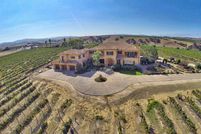 Land in Alameda County, California