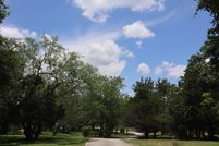 Undeveloped Land in Caldwell County, Texas